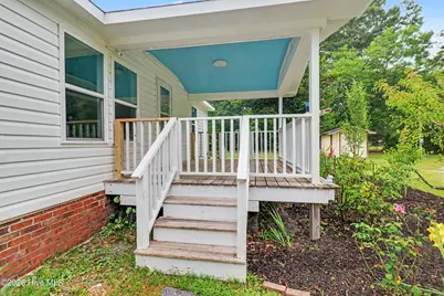 3201 Oakley Circle, Castle Hayne, NC 28429 - Photo 24