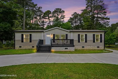 335 Ridgewood Drive NW, Calabash, NC 28467 - Photo 1