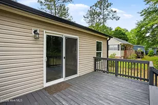 335 Ridgewood Dr NW, Calabash, NC 28467 - Photo 34
