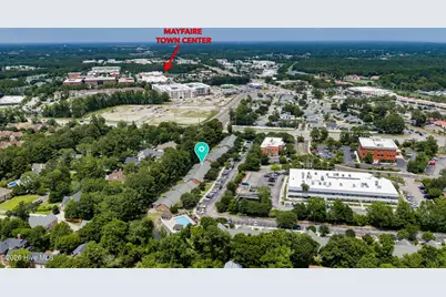 1600 Sturdivant Drive #Apt 15, Wilmington, NC 28403 - Photo 38