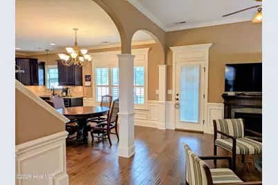 805 Megan Drive, Greenville, NC 27834 - Photo 4