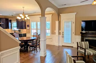 805 Megan Dr, Greenville, NC 27834 - Photo 4
