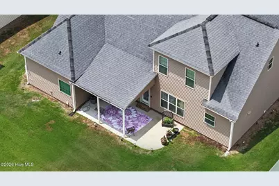 805 Megan Drive, Greenville, NC 27834 - Photo 26