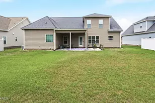 805 Megan Dr, Greenville, NC 27834 - Photo 26