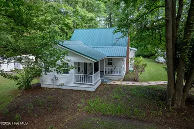 495 Holly Shelter Road, Jacksonville, NC 28540 - Photo 1