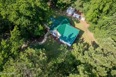 495 Holly Shelter Road, Jacksonville, NC 28540 - Photo 52