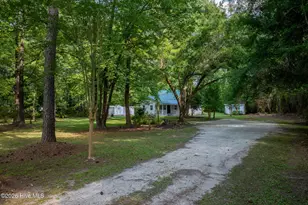495 Holly Shelter Rd, Jacksonville, NC 28540 - Photo 4