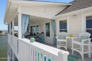 702 Roland Ave, Surf City, NC 28445 - Photo 18