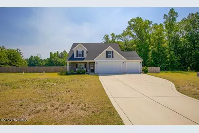 2749 John Hall Road, Fayetteville, NC 28312 - Photo 2
