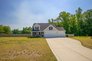 2749 John Hall Rd, Fayetteville, NC 28312 - Photo 2