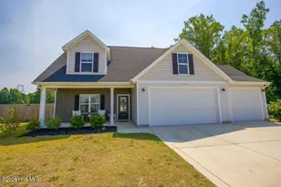2749 John Hall Rd, Fayetteville, NC 28312 - Photo 1