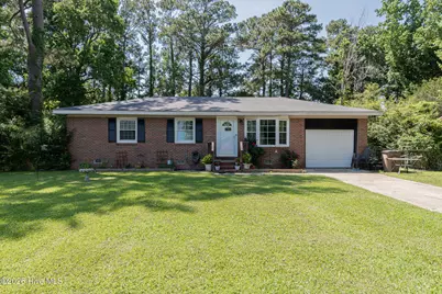 35 Victoria Road, Jacksonville, NC 28546 - Photo 1