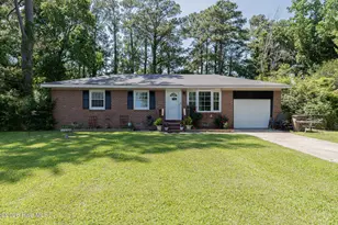 35 Victoria Rd, Jacksonville, NC 28546 - Photo 1