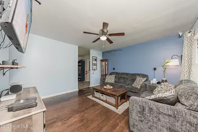 35 Victoria Road, Jacksonville, NC 28546 - Photo 8