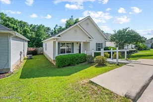 778 Faircloth Commons Rd, Evans, GA 30809 - Photo 4