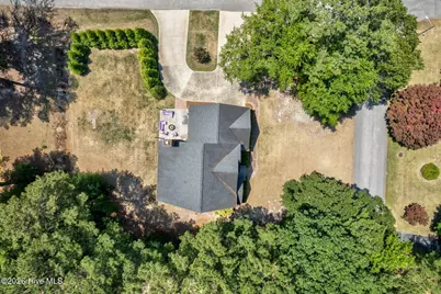 205 Pescud Street, Tarboro, NC 27886 - Photo 50