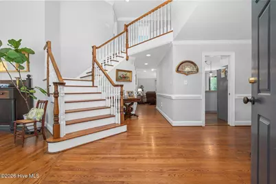 205 Pescud Street, Tarboro, NC 27886 - Photo 4