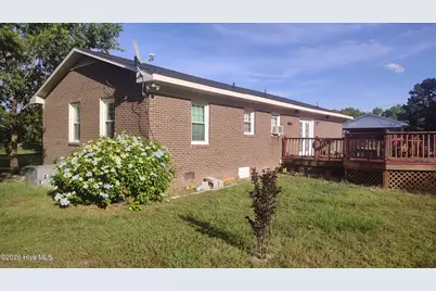 636 Speed Road, Hobgood, NC 27843 - Photo 2