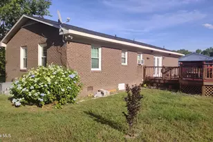 636 Speed Rd, Hobgood, NC 27843 - Photo 2