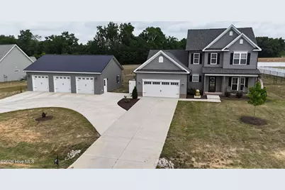 5010 Stone Creek Drive, Sims, NC 27880 - Photo 34