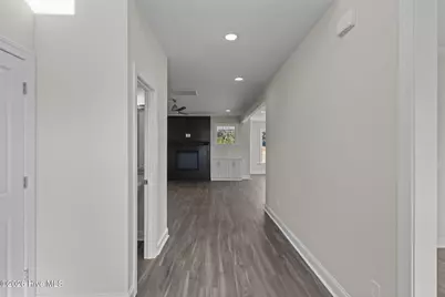 5010 Stone Creek Drive, Sims, NC 27880 - Photo 2