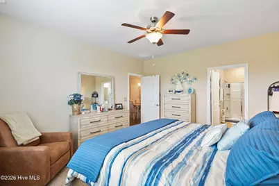 1493 Creek Ridge Lane #Lot 1603- Kerry B, Calabash, NC 28467 - Photo 26