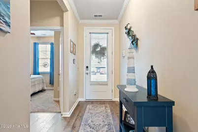 1493 Creek Ridge Lane #Lot 1603- Kerry B, Calabash, NC 28467 - Photo 6
