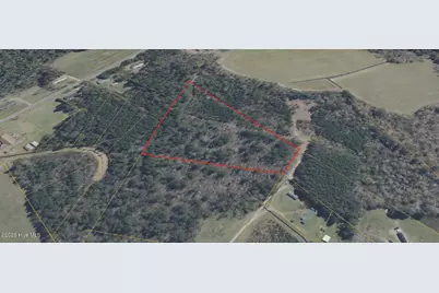 344 Tucker Road, Pembroke, NC 28372 - Photo 22