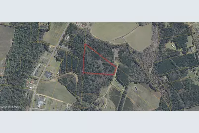 344 Tucker Road, Pembroke, NC 28372 - Photo 20