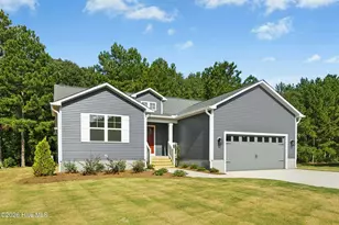 Lot 1B Spencer Merritt, Rose Hill, NC 28458 - Photo 2