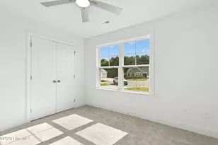 Lot 1B Spencer Merritt, Rose Hill, NC 28458 - Photo 18