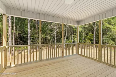 Lot 1B Spencer Merritt, Rose Hill, NC 28458 - Photo 22