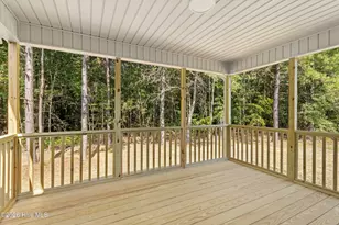 Lot 1B Spencer Merritt, Rose Hill, NC 28458 - Photo 22