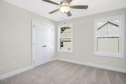 Lot 1B Spencer Merritt, Rose Hill, NC 28458 - Photo 46