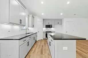 Lot 1B Spencer Merritt, Rose Hill, NC 28458 - Photo 6