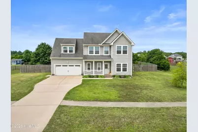 134 NW River Drive, Moyock, NC 27958 - Photo 30