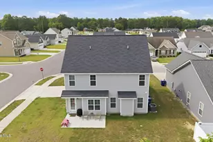 300 Sequoia Dr, Greenville, NC 27858 - Photo 38