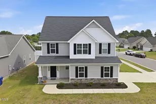 300 Sequoia Dr, Greenville, NC 27858 - Photo 6