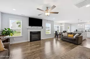 300 Sequoia Dr, Greenville, NC 27858 - Photo 12