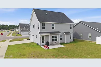 300 Sequoia Drive, Greenville, NC 27858 - Photo 40