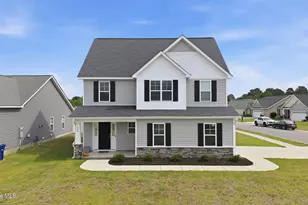 300 Sequoia Dr, Greenville, NC 27858 - Photo 1