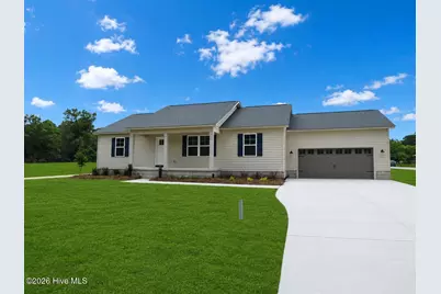 Lot 1A Spencer Merritt Street, Rose Hill, NC 28458 - Photo 2