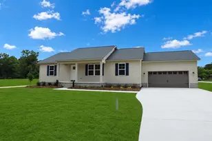 Lot 1A Spencer Merritt St, Rose Hill, NC 28458 - Photo 2