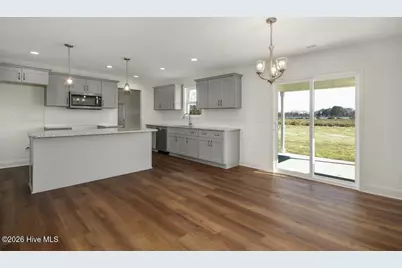 Lot 1A Spencer Merritt Street, Rose Hill, NC 28458 - Photo 28