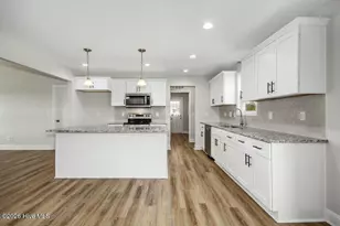 Lot 1A Spencer Merritt St, Rose Hill, NC 28458 - Photo 6