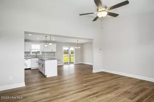 Lot 1A Spencer Merritt St, Rose Hill, NC 28458 - Photo 4