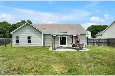 225 Derby Downs Drive, Sneads Ferry, NC 28460 - Photo 28