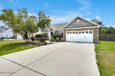 225 Derby Downs Drive, Sneads Ferry, NC 28460 - Photo 2