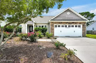 225 Derby Downs Dr, Sneads Ferry, NC 28460 - Photo 1