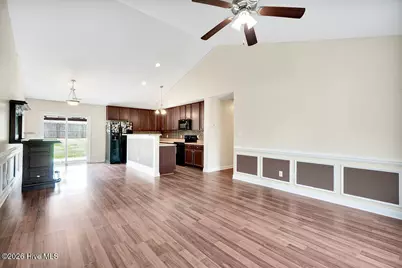 225 Derby Downs Drive, Sneads Ferry, NC 28460 - Photo 4